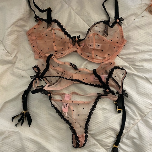 Agent provocateur — 3 set ♥️ - Picture 5 of 9